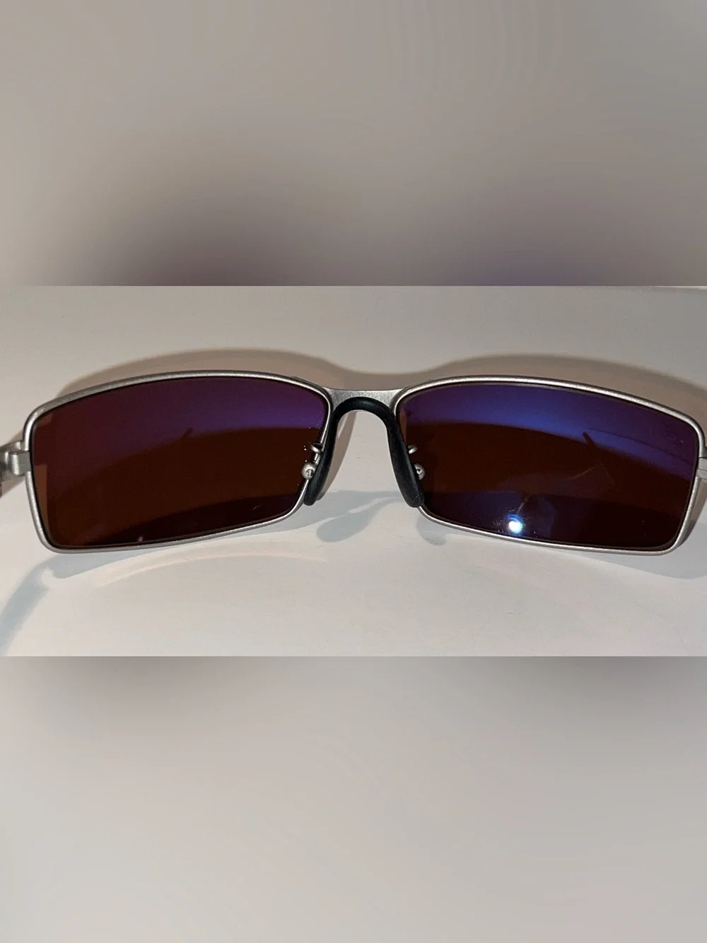 Serengeti LIMITED EDITION Verona Polarized sunglasses - very rare.